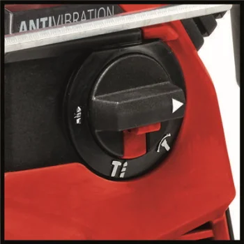 Einhell PROFESSIONAL akumulatorska čekić bušilica HEROCCO 36/28 4513950-6 Einhell PROFESSIONAL akumulatorska čekić bušilica HEROCCO 36/28 4513950-6